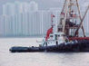MV Regent - Tug boat of Wangfoong