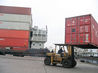Forklift (5 tons)